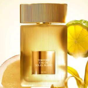 Tom Ford Eau de Soleil Blanc